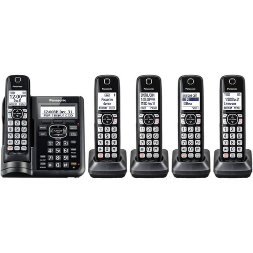 Panasonic KX-TGF545B