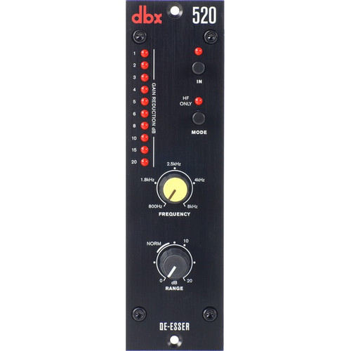 dbx DBX520