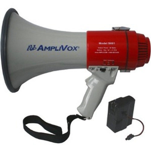 AmpliVox SB601R