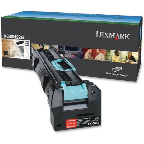 Lexmark X860H22G