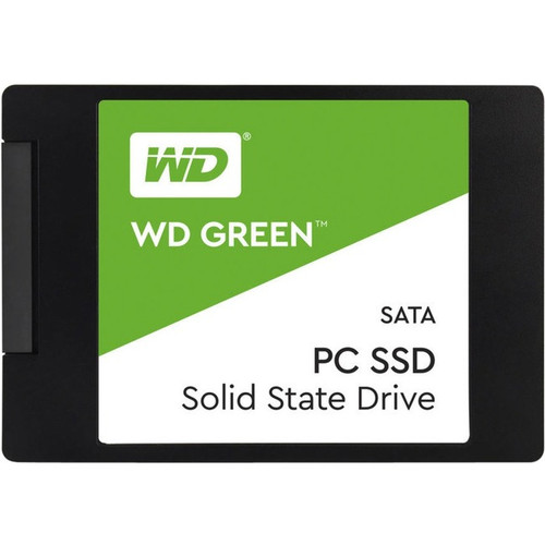 Western Digital WDS100T2G0A