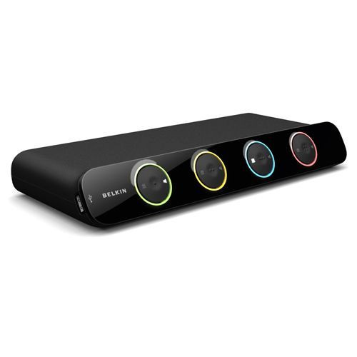 Linksys F1DS102L