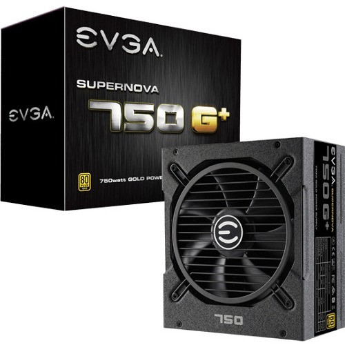 EVGA 120-GP-0750-X1