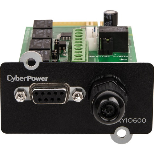 CyberPower RELAYIO600