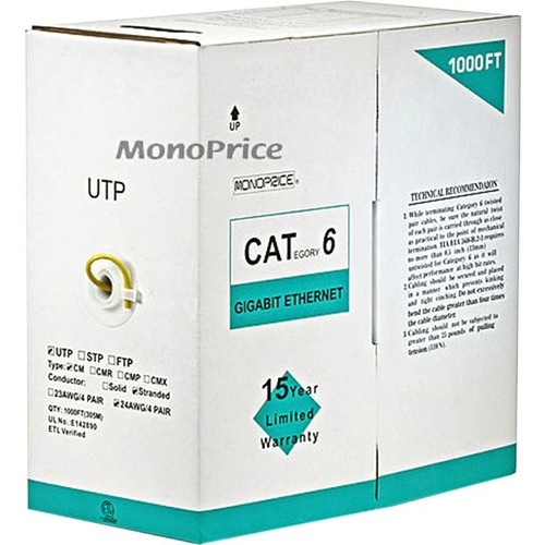 Monoprice 2272