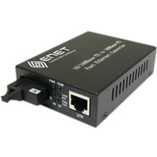 ENET ENMC-FE2T-BXD20