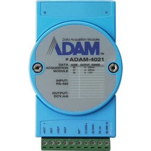Advantech ADAM-4021-DE