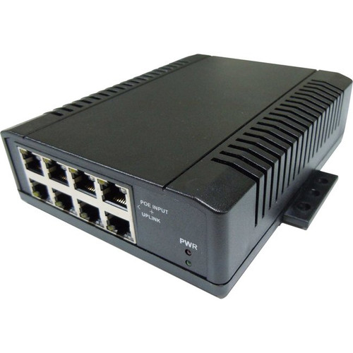 Tycon Power TP-SW8-NC