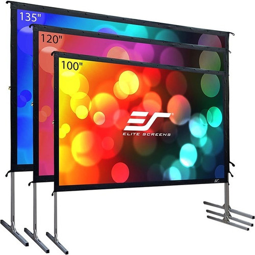 Elite Screens Z-OMS120H2