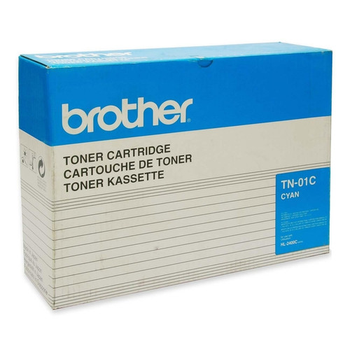 Brother TN01C