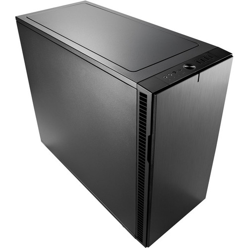 Fractal Design FD-CA-DEF-R6C-BK