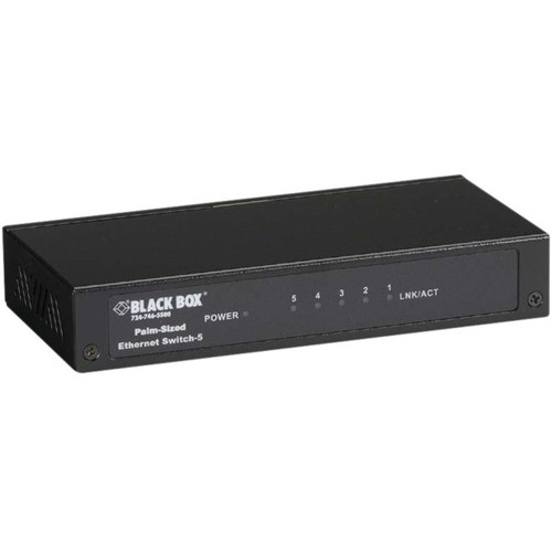 Black Box LB8406A-US