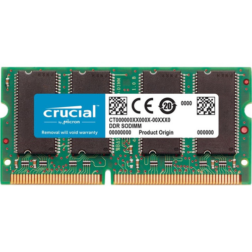 Crucial CT204864BF160B