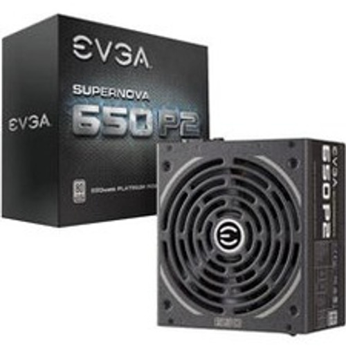 EVGA 220-P2-0650-X1
