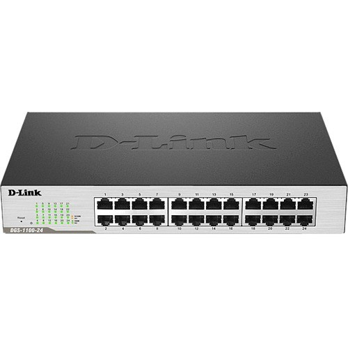 D-Link DGS-1100-24
