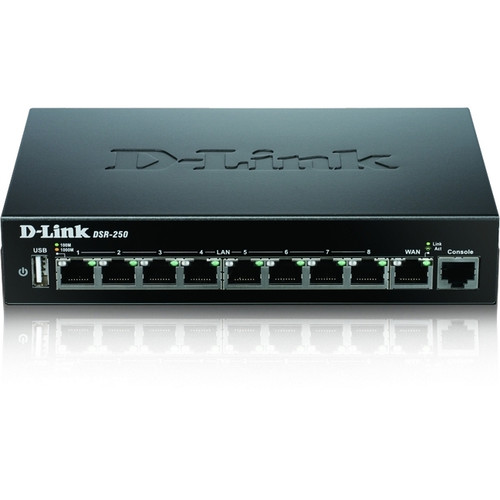 D-Link DSR-250