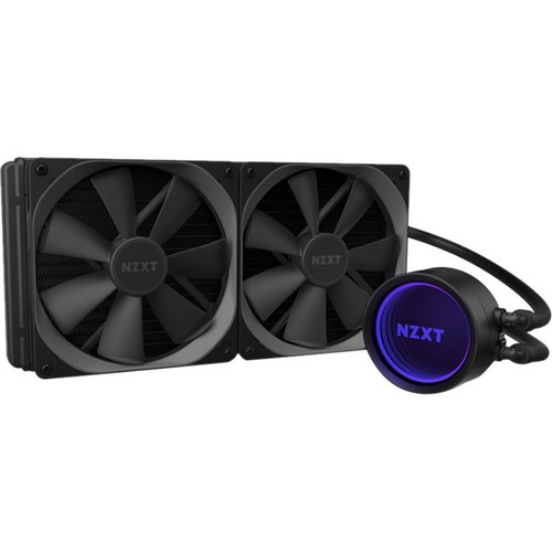 NZXT RL-KRX63-01