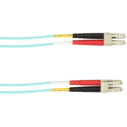 Black Box FOCMR10-030M-LCLC-AQ