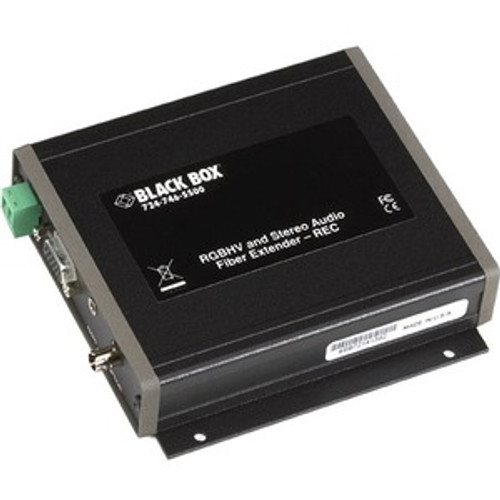 Black Box AC1021A-REC