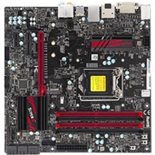 Supermicro MBD-C7H170-M-O