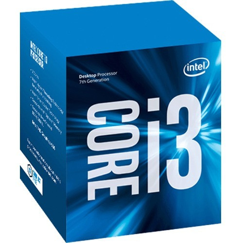 Intel BX80677I37300