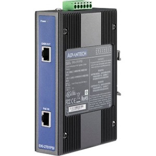 Advantech EKI-2701PSI-AE