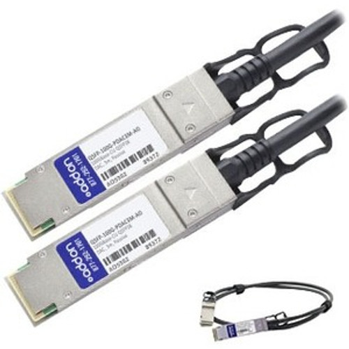 AddOn QSFP-100G-PDAC3M-AO