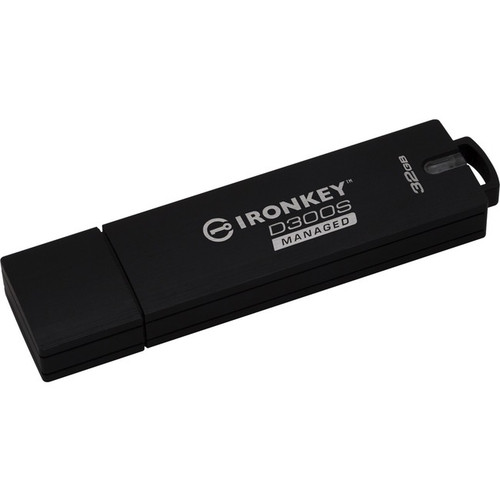 IronKey IKD300SM/32GB