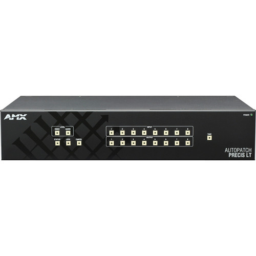 AMX FGP37-0804-345