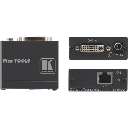 Kramer PT-571HDCP