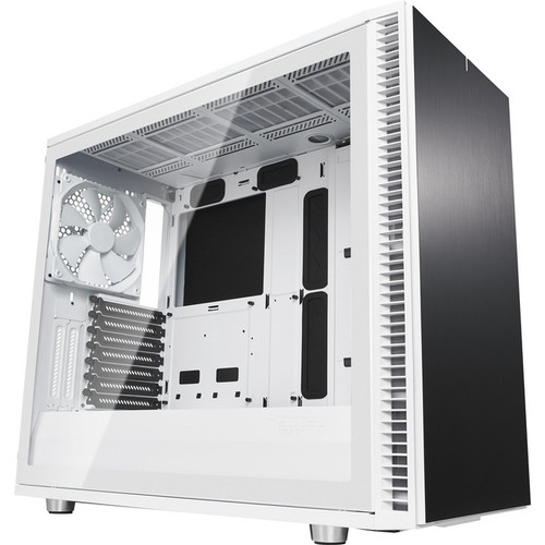 Fractal Design FD-CA-DEF-S2-WT-TGC