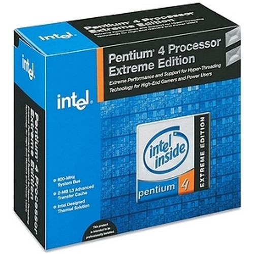 Intel BX80532PH3460FS