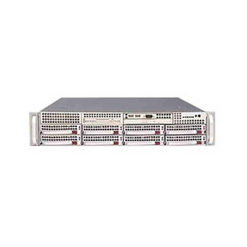Supermicro AS-2021M-T2R+V