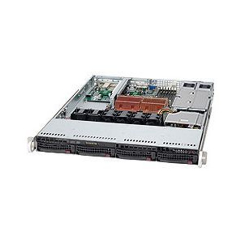 Supermicro SYS-6015C-NTRV