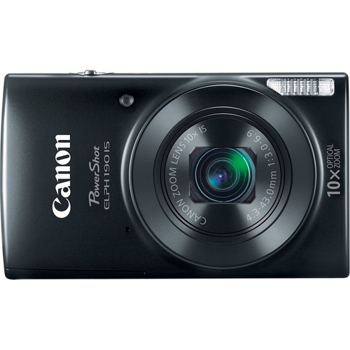 Canon PSE190ISBLK