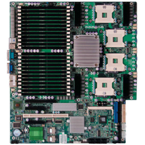 Supermicro MBD-X7QC3-O