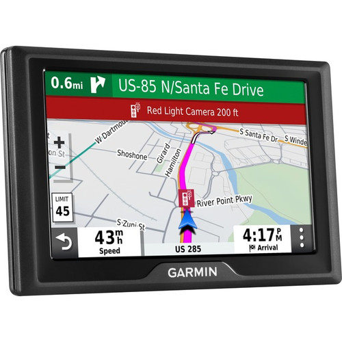 Garmin 010-02036-07