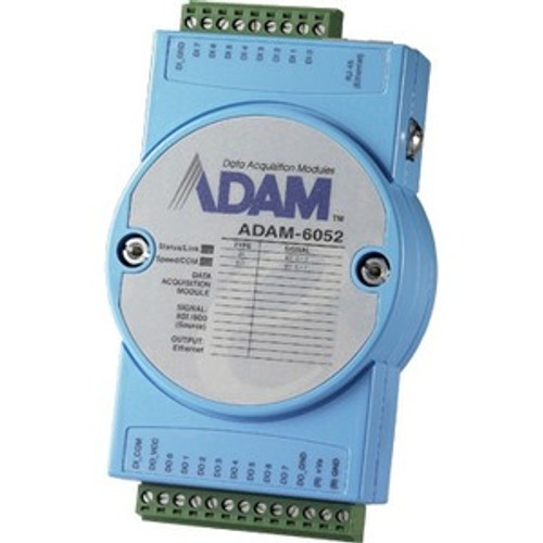 Advantech ADAM-6052-D