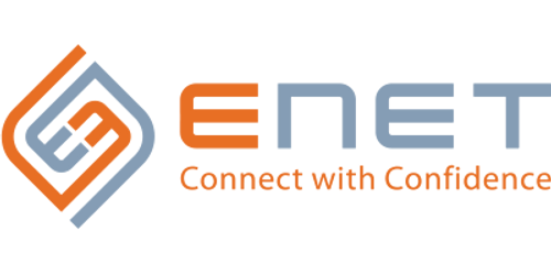 ENET MTP&reg;/MPO-Female to Yellow Single-mode OS1 9/125&micro;m Cross-Over B) - MTPF2XO-SMF-15M-ENC - MTPF2XO-SMF-15M-ENC