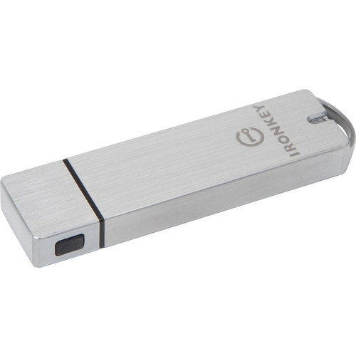 IronKey IKS1000B/8GB