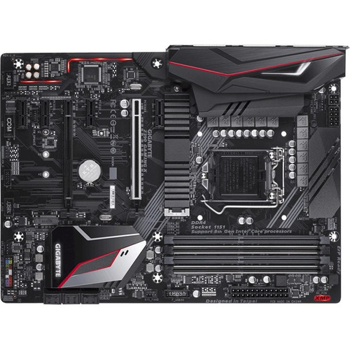 Gigabyte Z390 GAMING X
