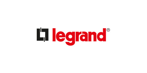 Legrand LU-IPCARD