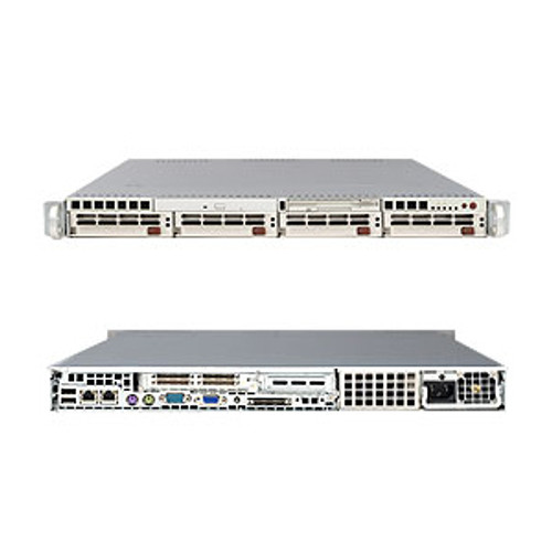 Supermicro AS-1010P-8B
