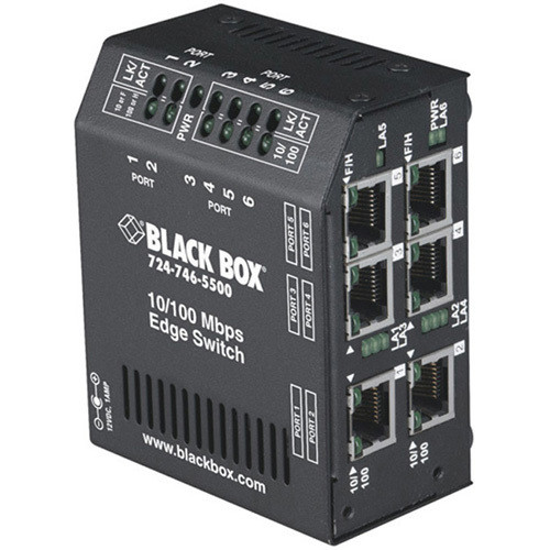 Black Box LBH600A-H