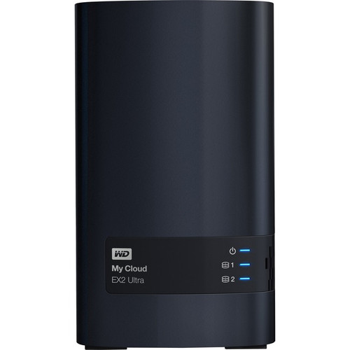 Western Digital WDBVBZ0000NCH-NESN