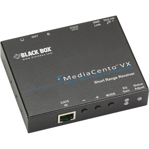 Black Box AVX-VGA-TP-SRX
