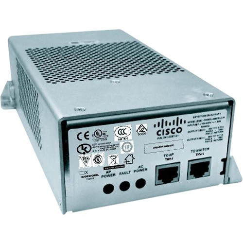 Cisco AIR-PWRINJ15002-RF