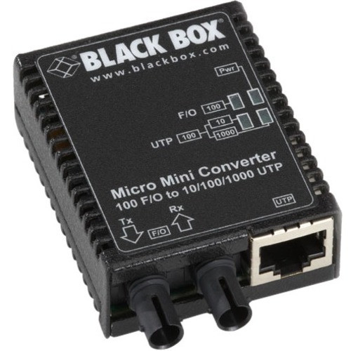 Black Box LMC401AE