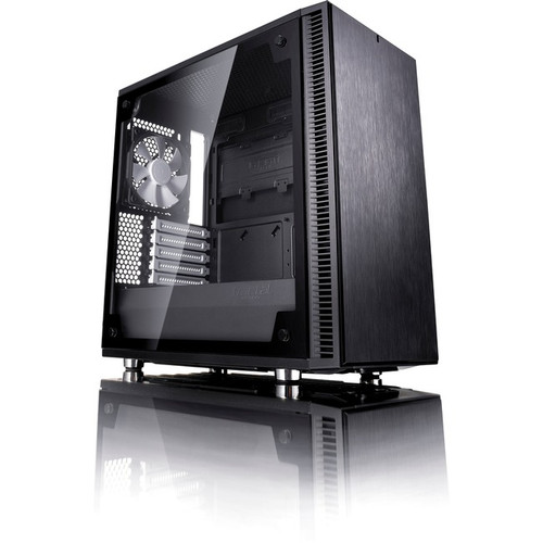 Fractal Design FD-CA-DEF-C-BK-TG