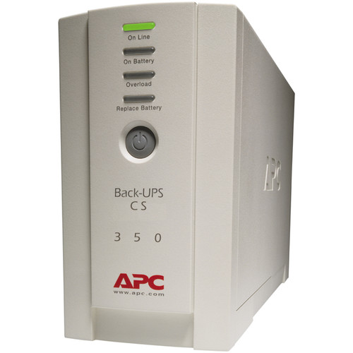 APC BK350EI